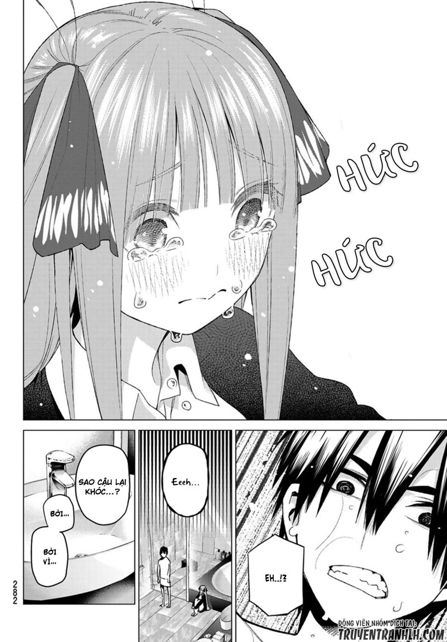Nhà Có Năm Nàng Dâu Chapter 43 - 8