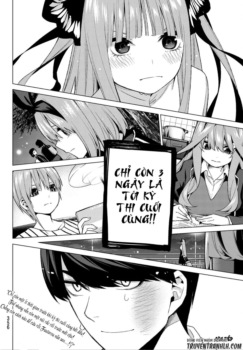 Nhà Có Năm Nàng Dâu Chapter 44 - 20