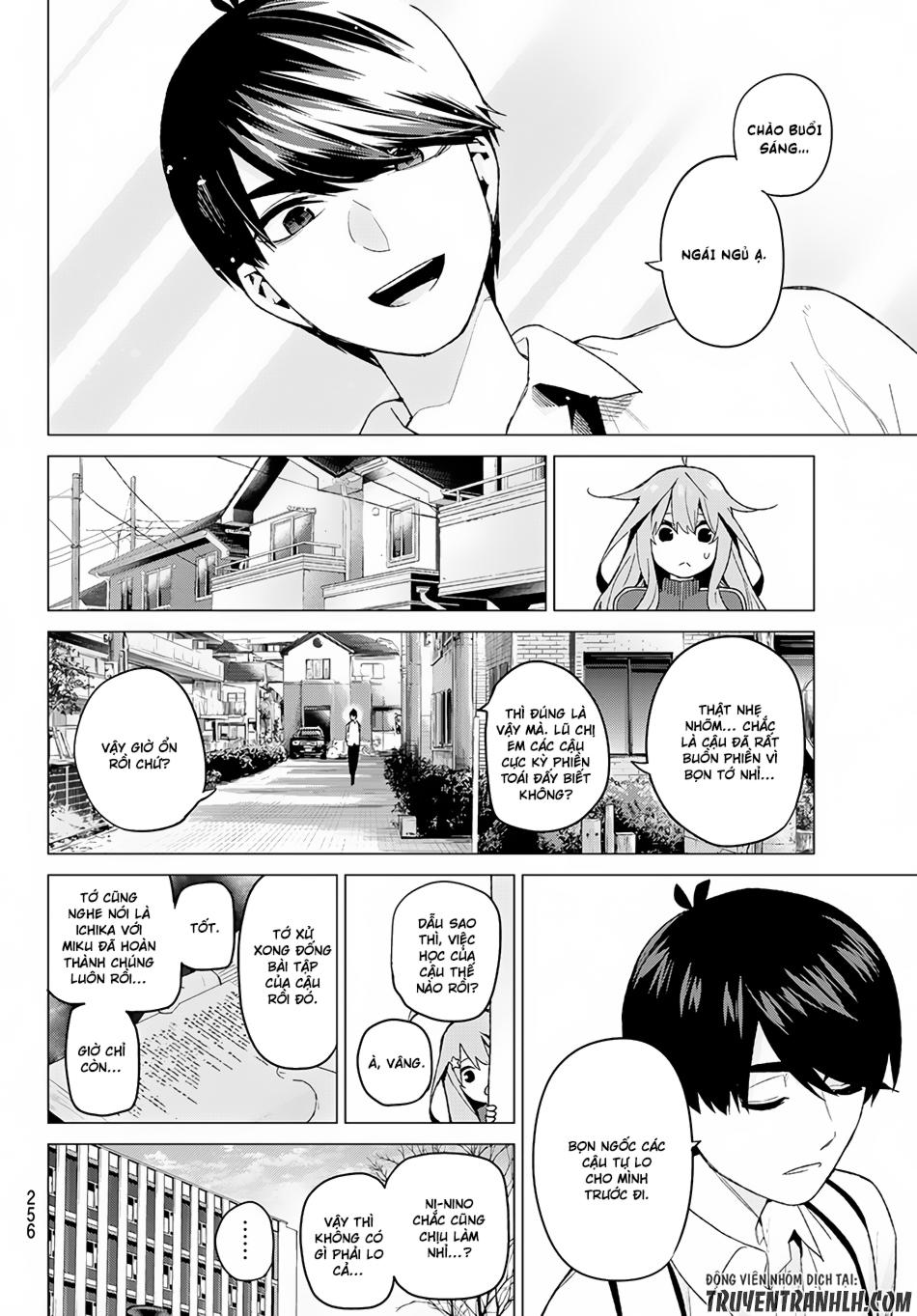 Nhà Có Năm Nàng Dâu Chapter 45 - 5