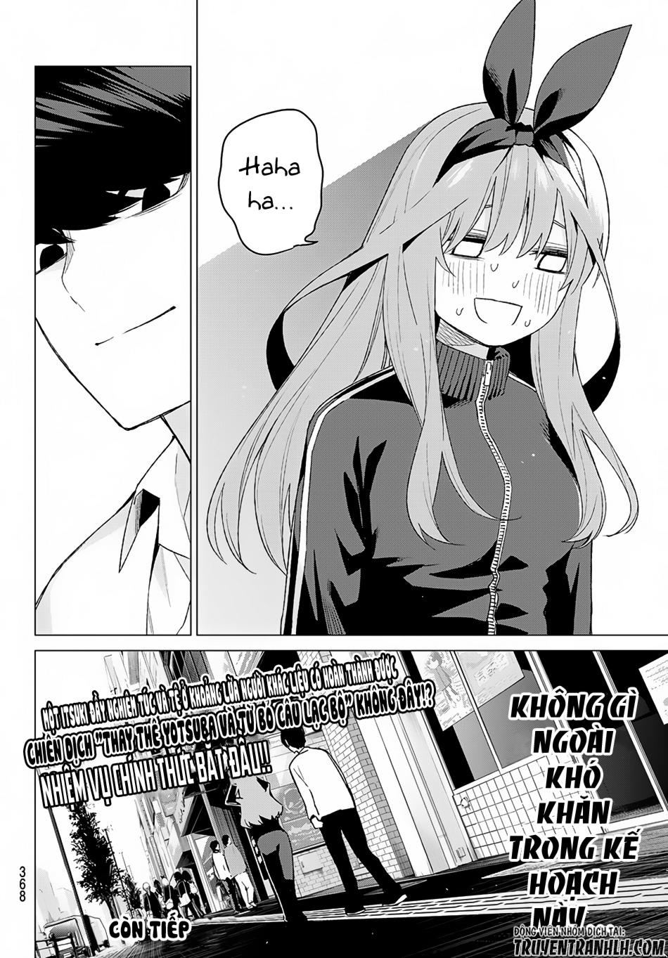 Nhà Có Năm Nàng Dâu Chapter 46 - 20