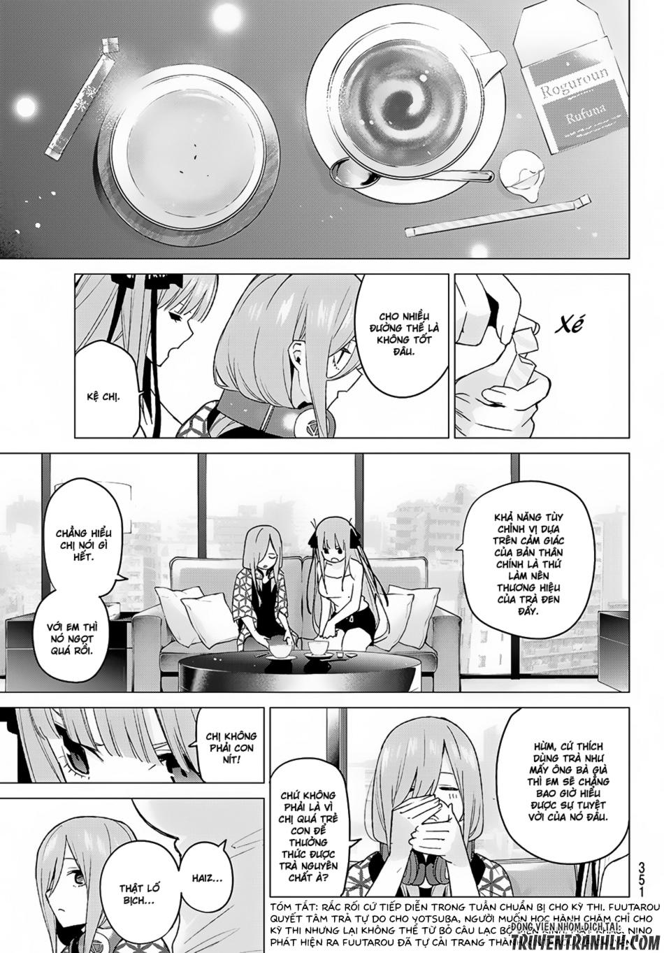 Nhà Có Năm Nàng Dâu Chapter 46 - 4