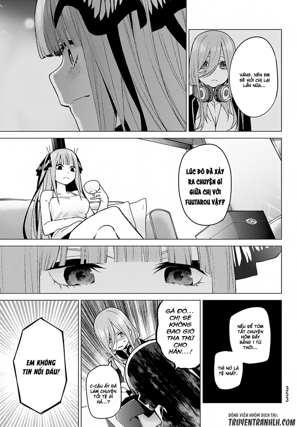 Nhà Có Năm Nàng Dâu Chapter 46 - 6