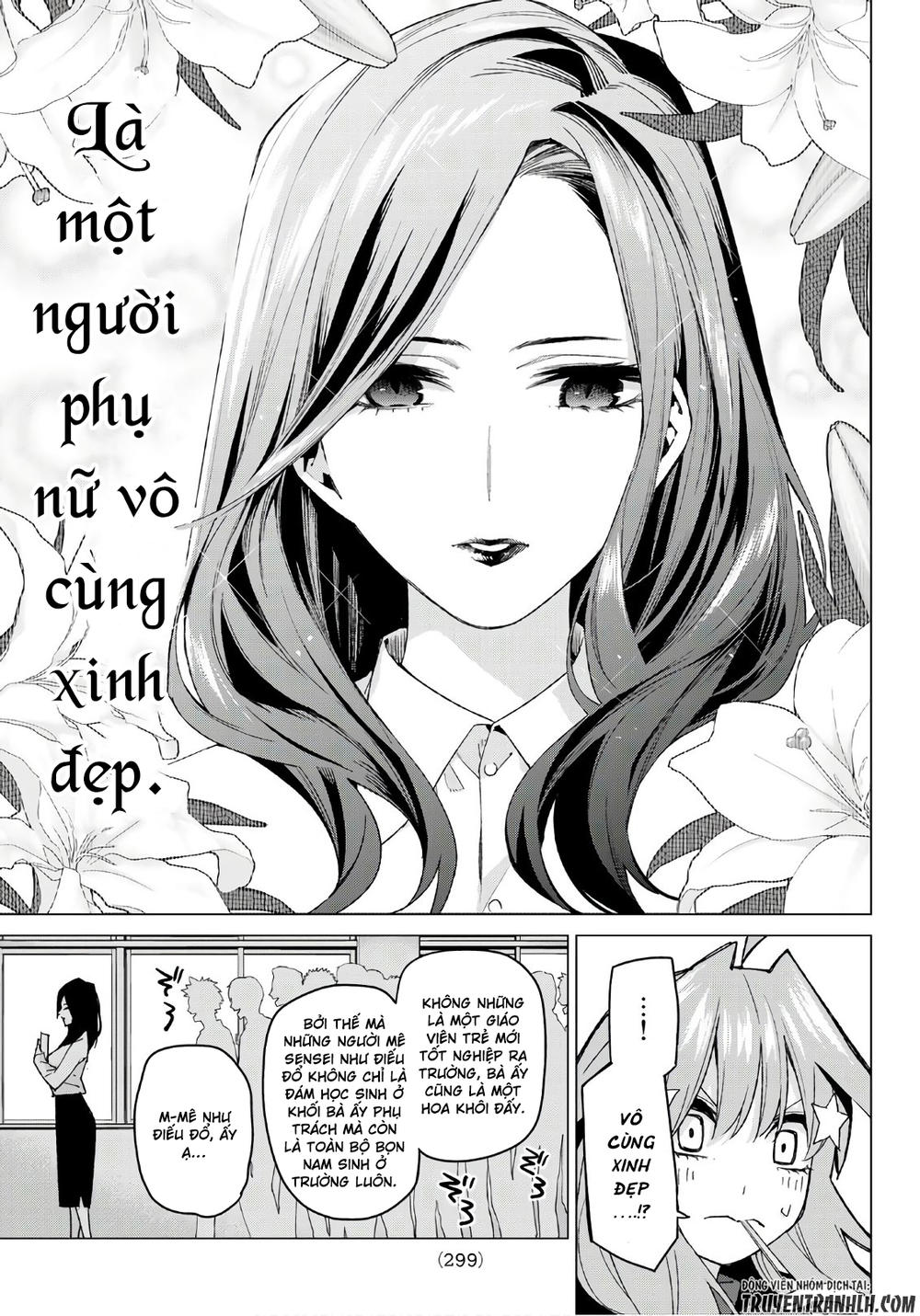 Nhà Có Năm Nàng Dâu Chapter 57 - 12
