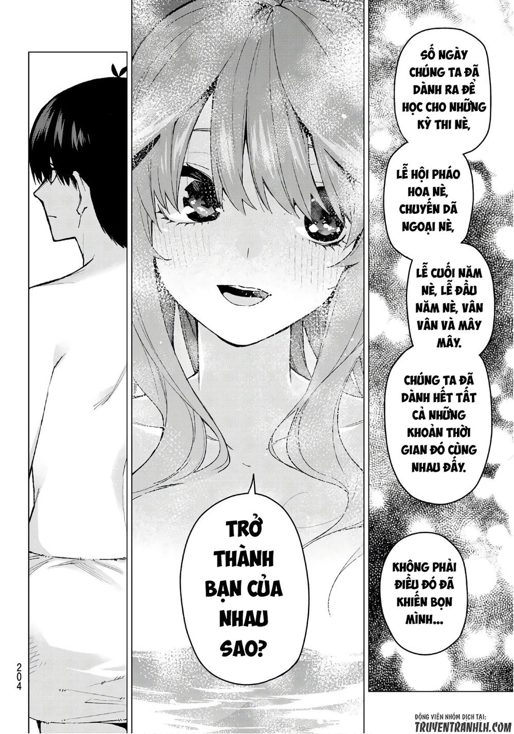 Nhà Có Năm Nàng Dâu Chapter 63 - 15