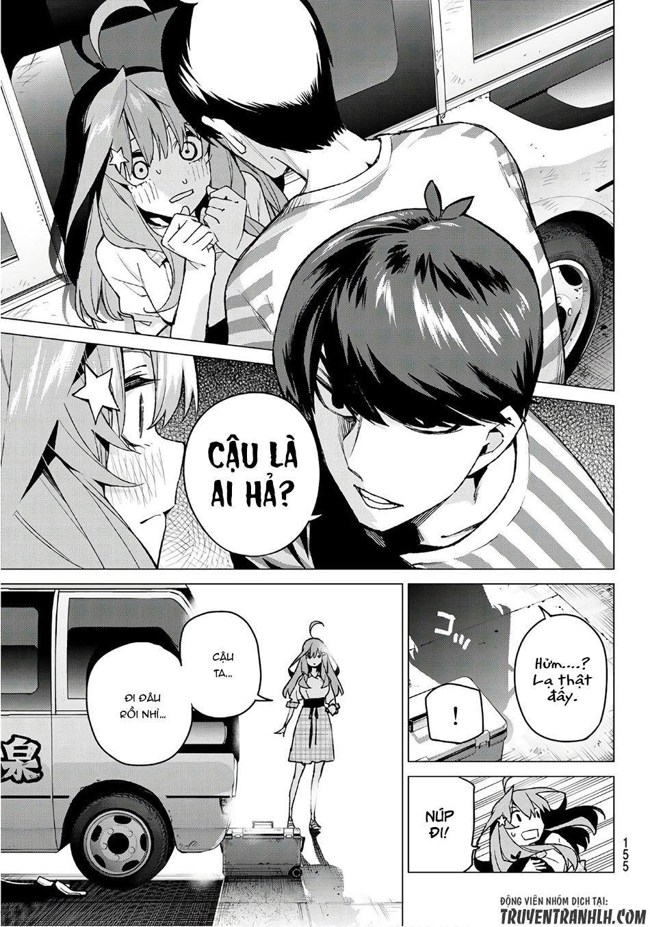 Nhà Có Năm Nàng Dâu Chapter 65 - 12