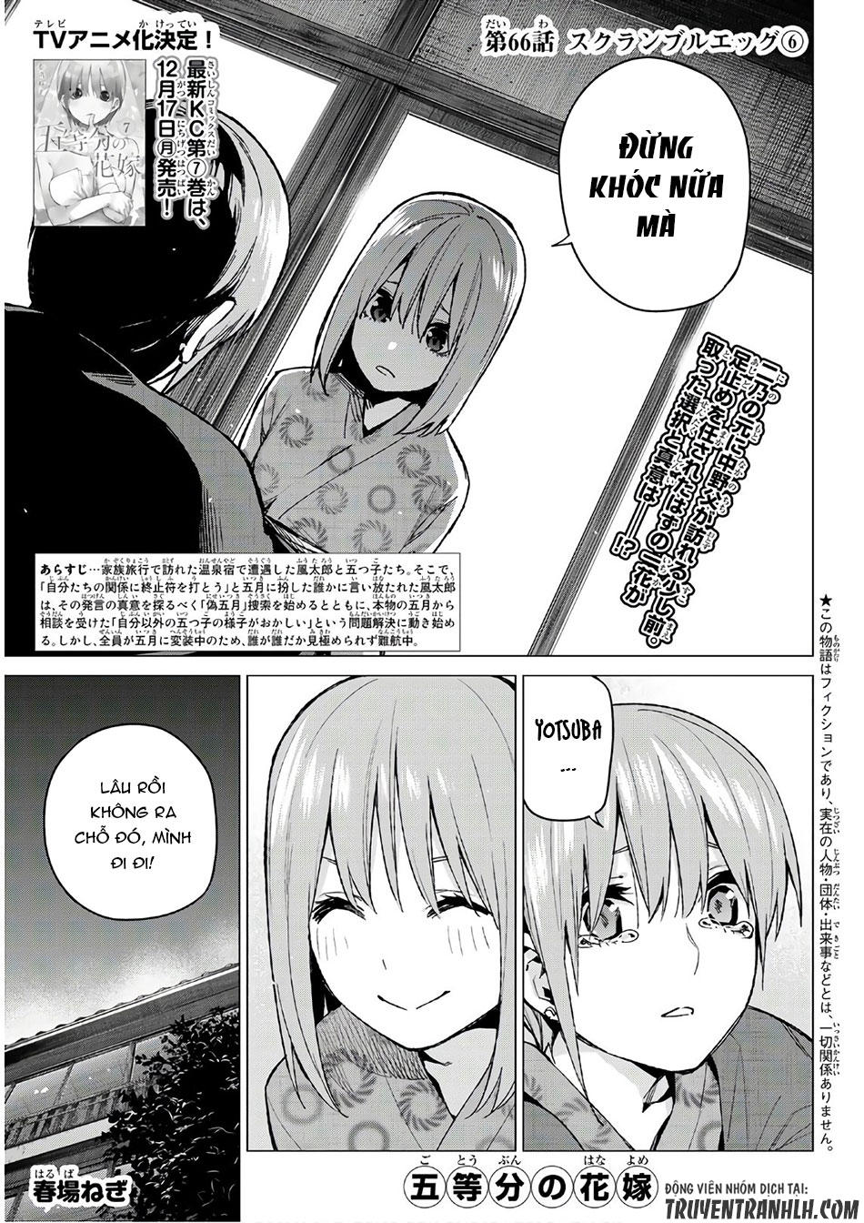 Nhà Có Năm Nàng Dâu Chapter 66 - 2