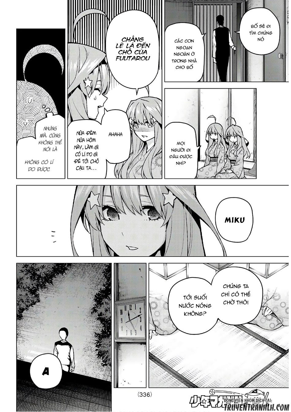Nhà Có Năm Nàng Dâu Chapter 66 - 5