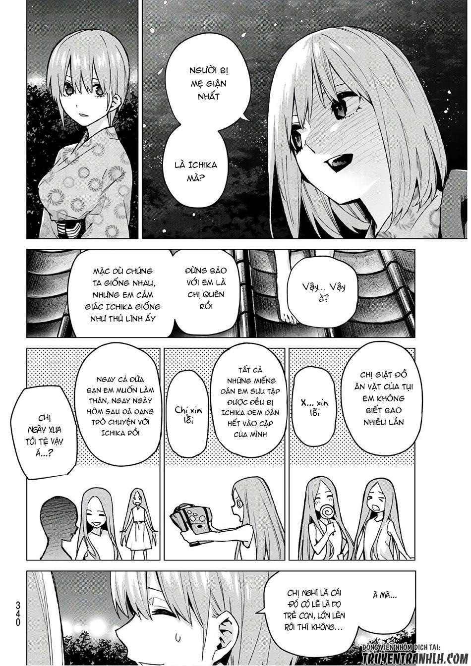 Nhà Có Năm Nàng Dâu Chapter 66 - 9