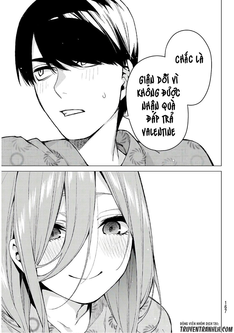 Nhà Có Năm Nàng Dâu Chapter 67 - 17