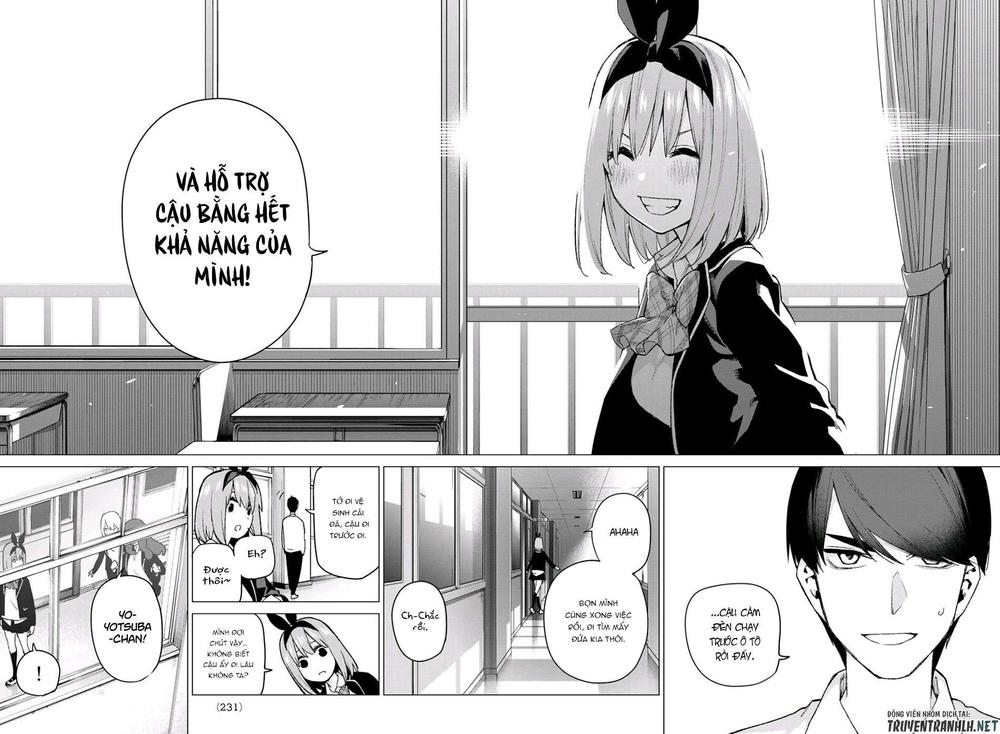 Nhà Có Năm Nàng Dâu Chapter 72 - 17