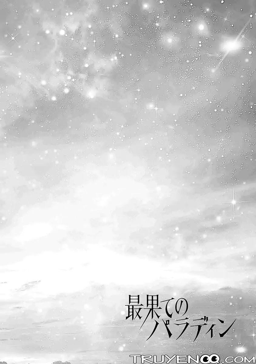 Hiệp Sĩ Đến Từ Vùng Tận Cùng Của Thế Giới Chapter 1 - 6