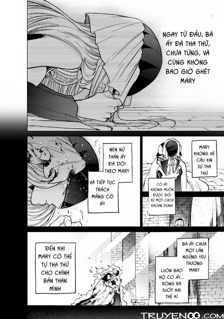 Hiệp Sĩ Đến Từ Vùng Tận Cùng Của Thế Giới Chapter 12 - 15