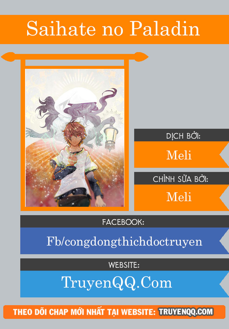 Hiệp Sĩ Đến Từ Vùng Tận Cùng Của Thế Giới Chapter 13 - 1