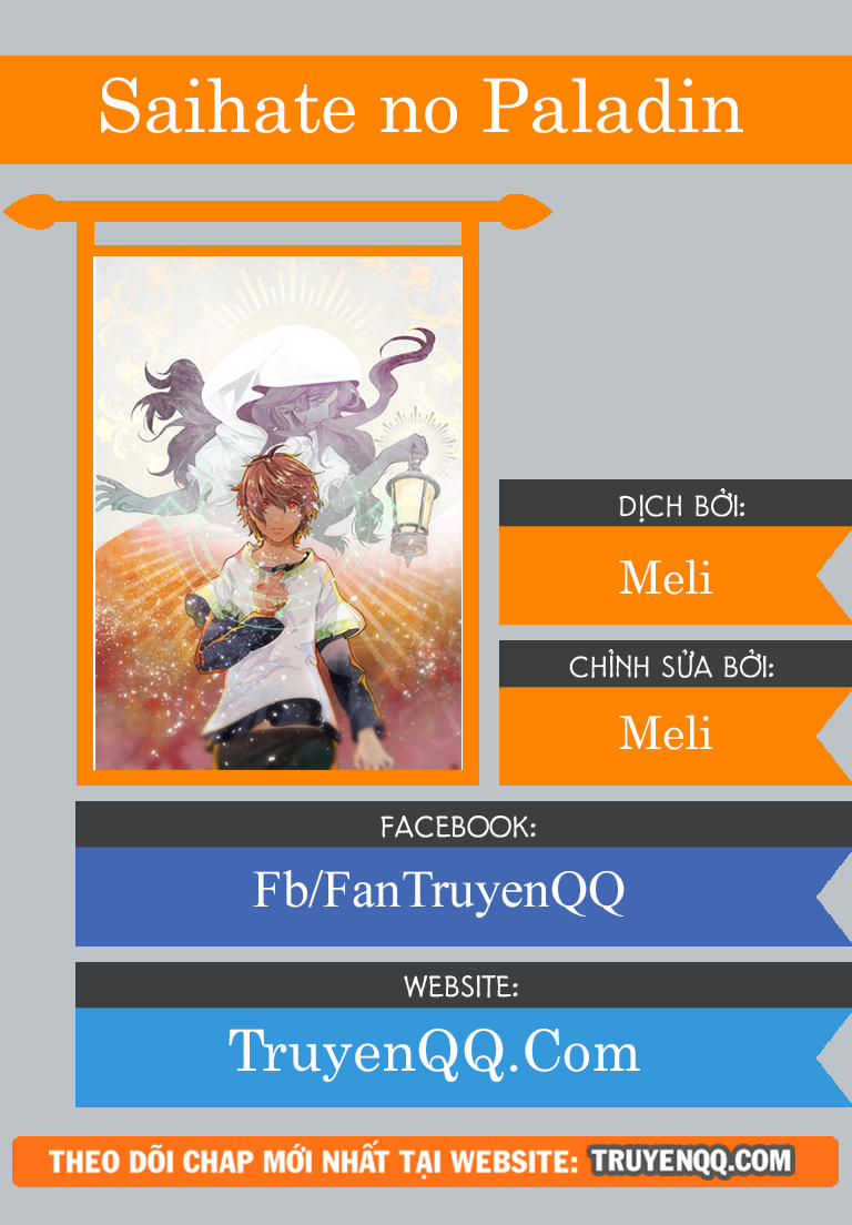 Hiệp Sĩ Đến Từ Vùng Tận Cùng Của Thế Giới Chapter 14.5 - 17