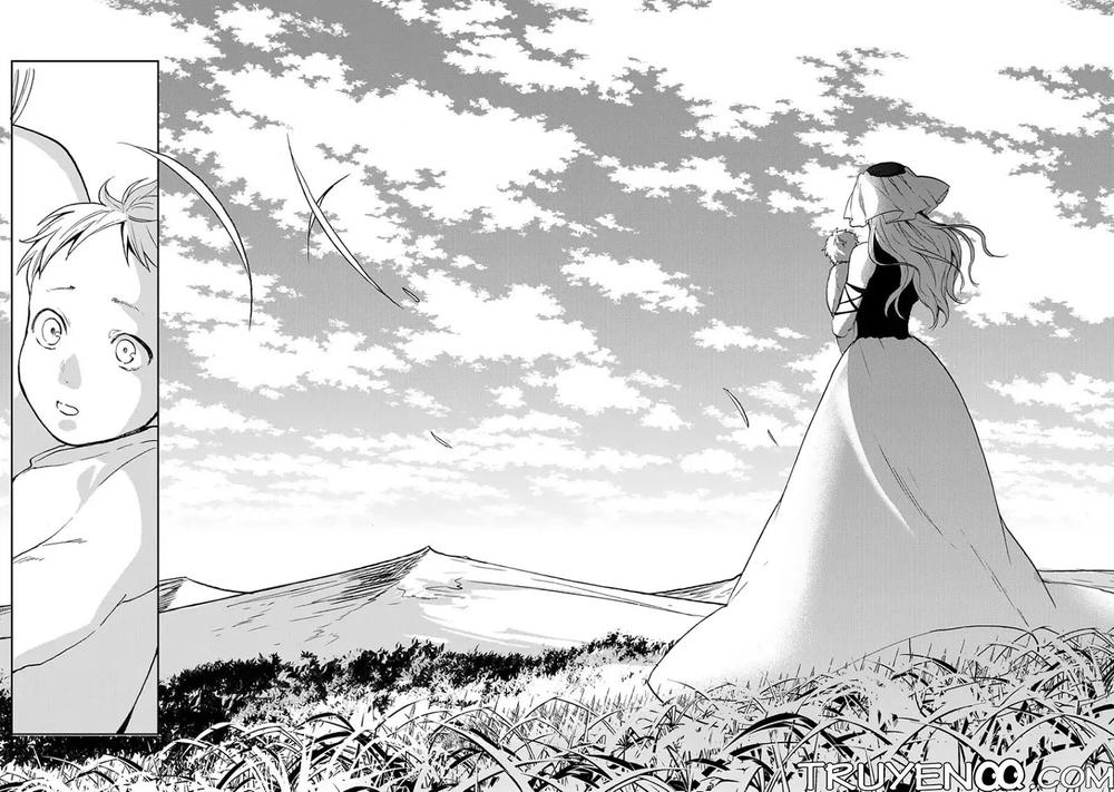 Hiệp Sĩ Đến Từ Vùng Tận Cùng Của Thế Giới Chapter 2 - 9