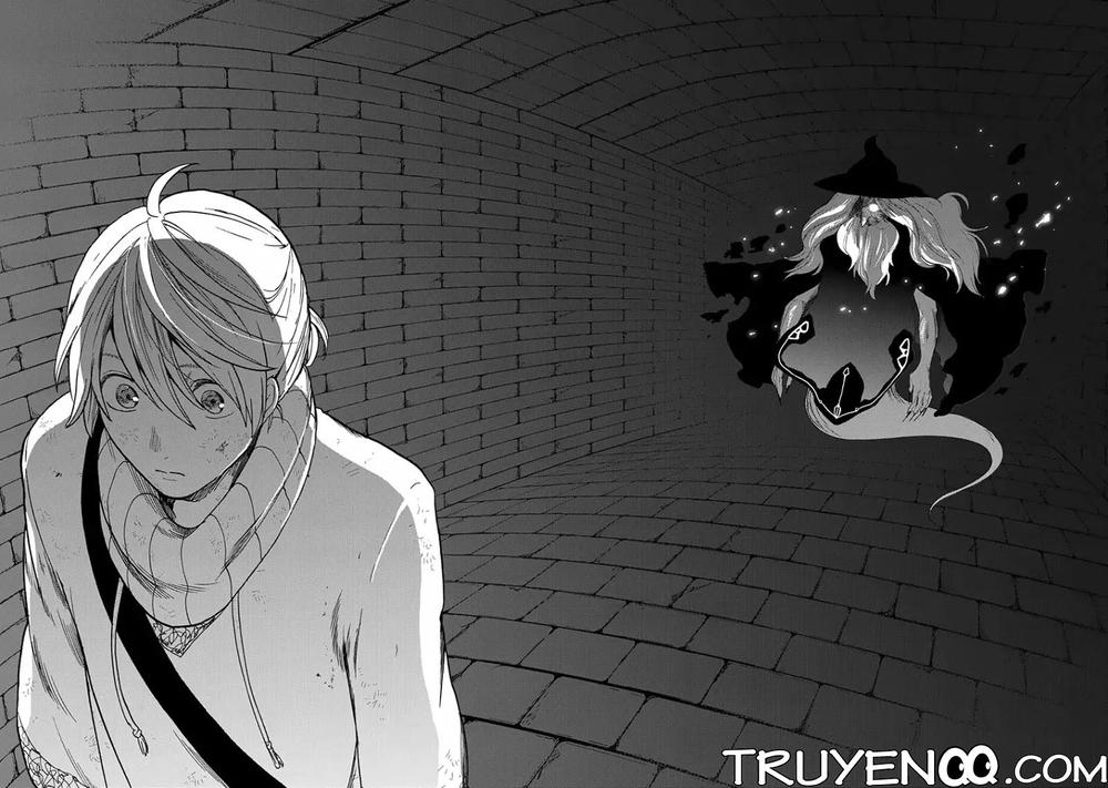 Hiệp Sĩ Đến Từ Vùng Tận Cùng Của Thế Giới Chapter 4 - 27