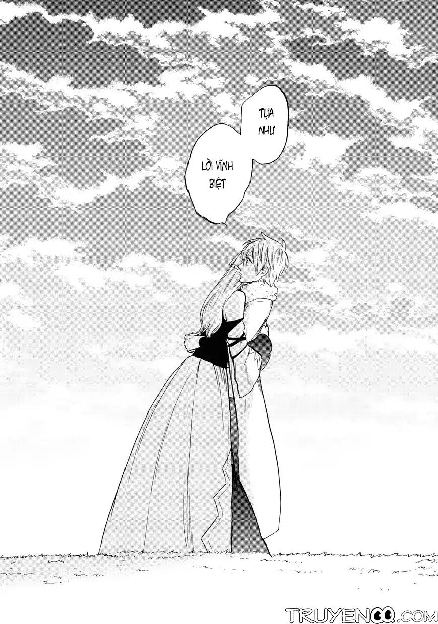 Hiệp Sĩ Đến Từ Vùng Tận Cùng Của Thế Giới Chapter 7 - 34