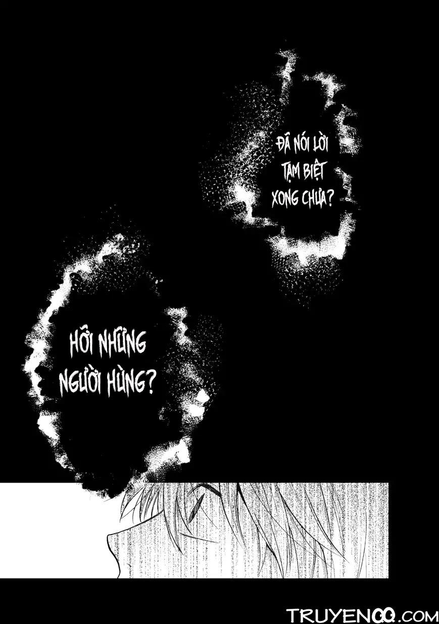 Hiệp Sĩ Đến Từ Vùng Tận Cùng Của Thế Giới Chapter 7 - 35