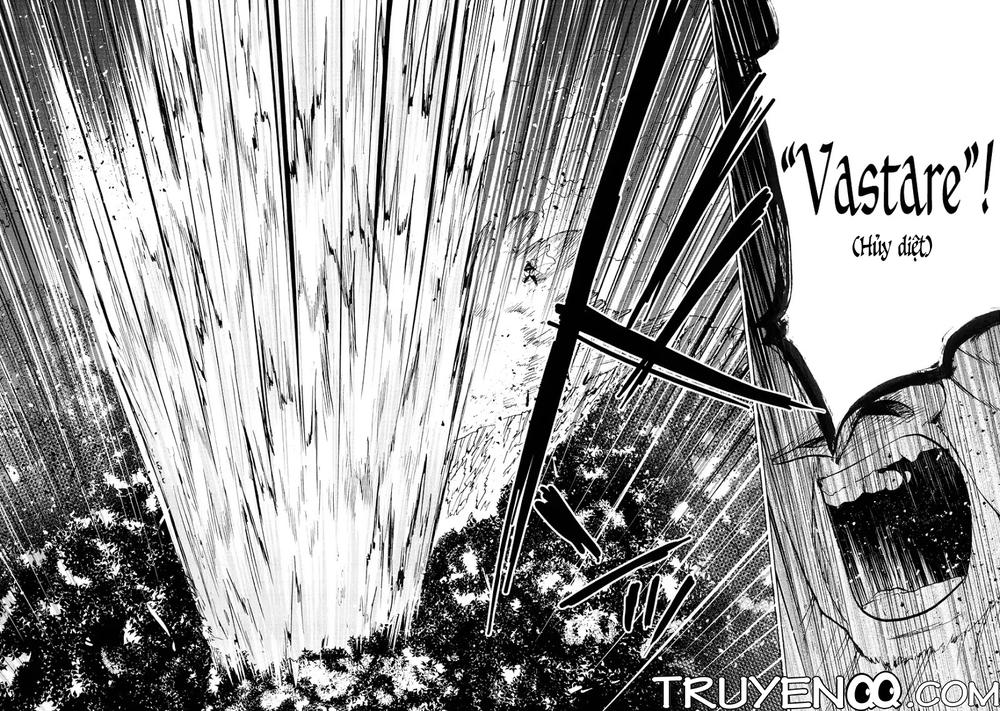 Hiệp Sĩ Đến Từ Vùng Tận Cùng Của Thế Giới Chapter 7 - 40