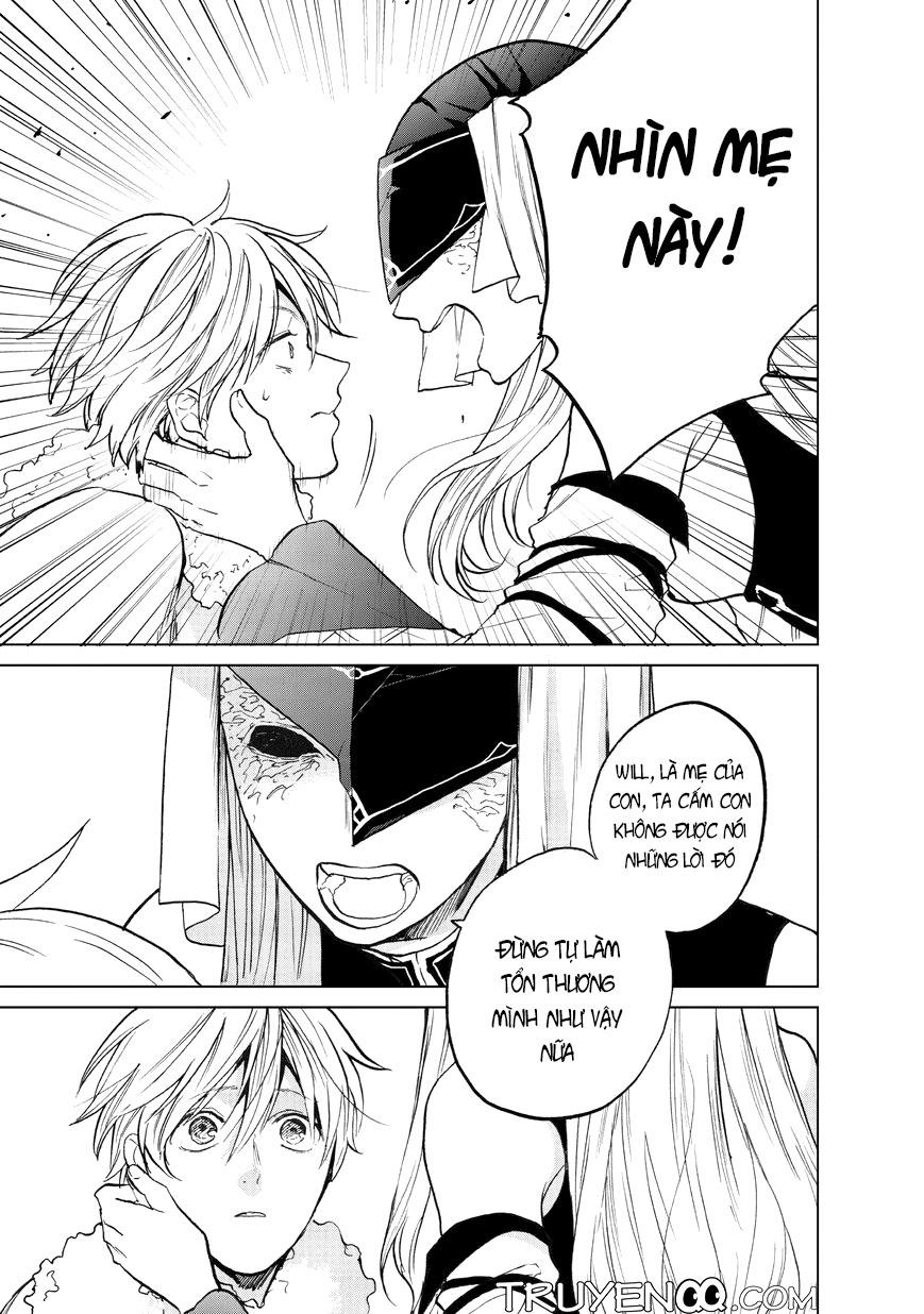 Hiệp Sĩ Đến Từ Vùng Tận Cùng Của Thế Giới Chapter 9 - 24