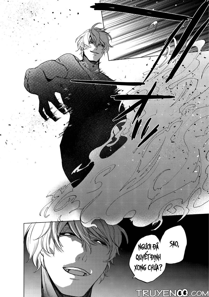 Hiệp Sĩ Đến Từ Vùng Tận Cùng Của Thế Giới Chapter 9 - 38