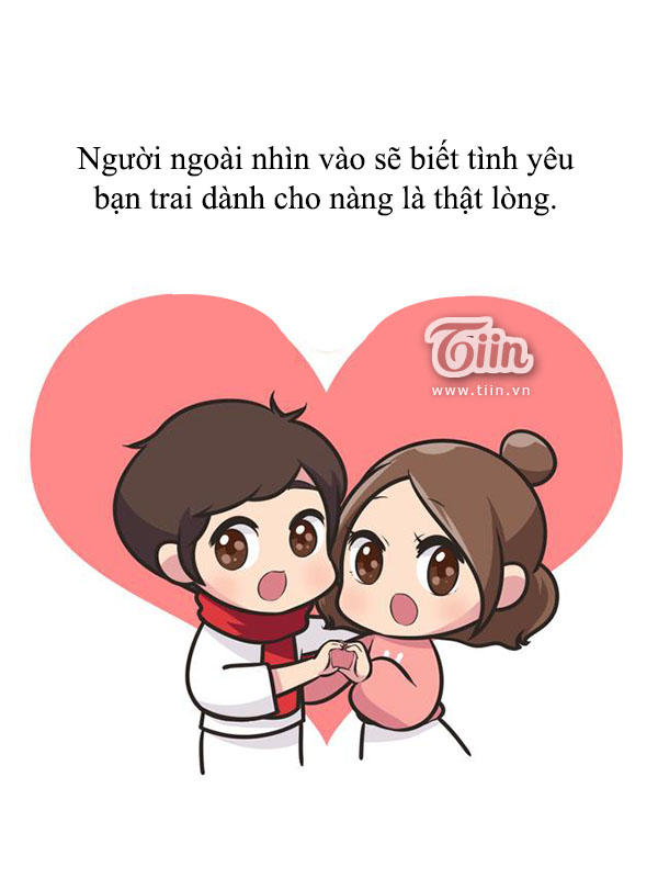 Giải Mã Tình Yêu Chapter 174 - 2