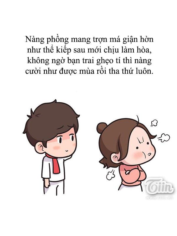 Giải Mã Tình Yêu Chapter 224 - 1
