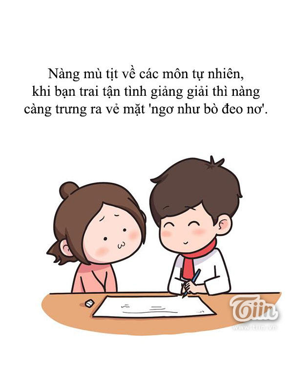 Giải Mã Tình Yêu Chapter 224 - 2