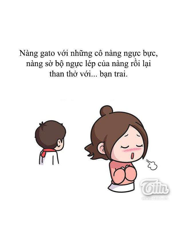 Giải Mã Tình Yêu Chapter 224 - 3
