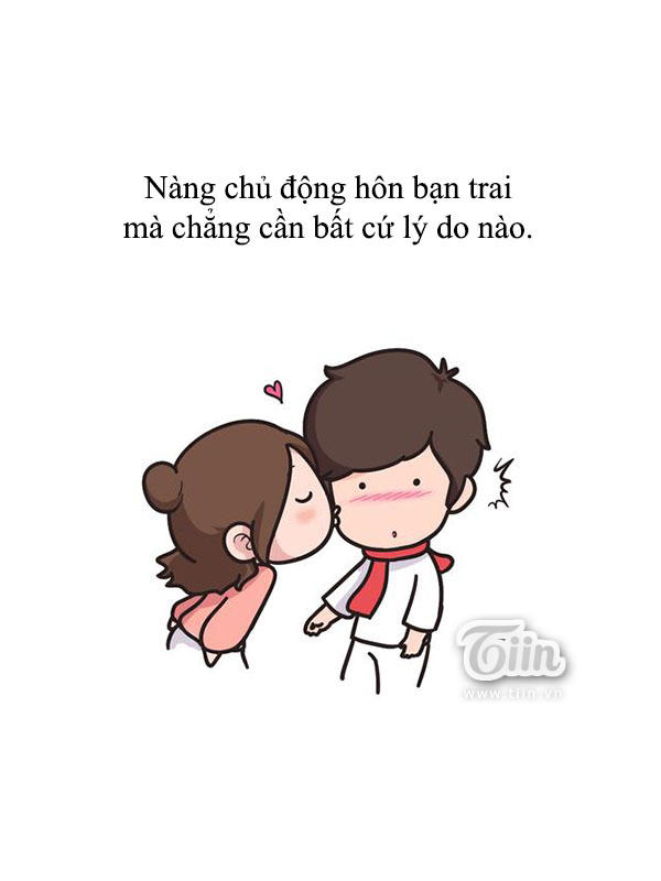Giải Mã Tình Yêu Chapter 224 - 5