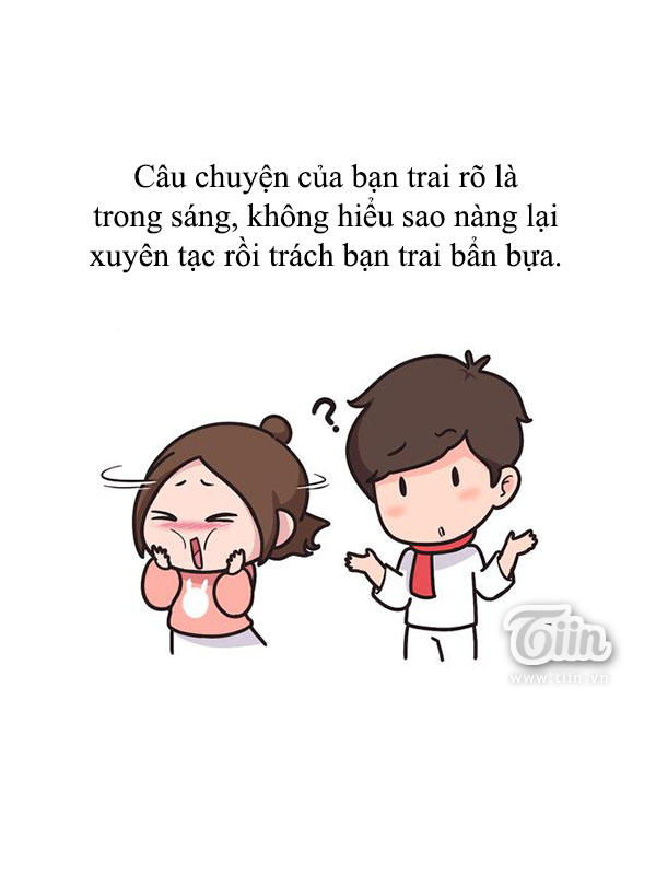 Giải Mã Tình Yêu Chapter 224 - 7
