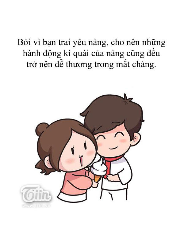 Giải Mã Tình Yêu Chapter 224 - 8