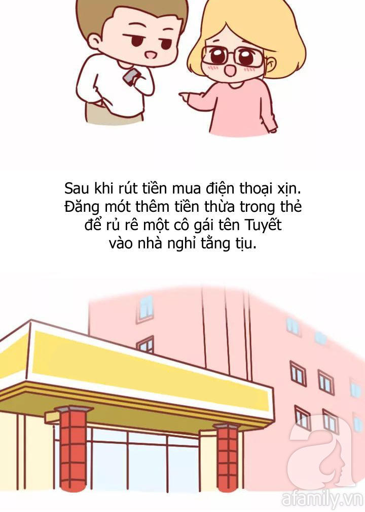 Giải Mã Tình Yêu Chapter 279 - 2
