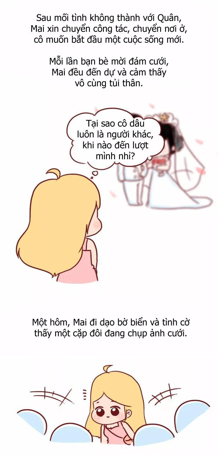 Giải Mã Tình Yêu Chapter 279 - 16
