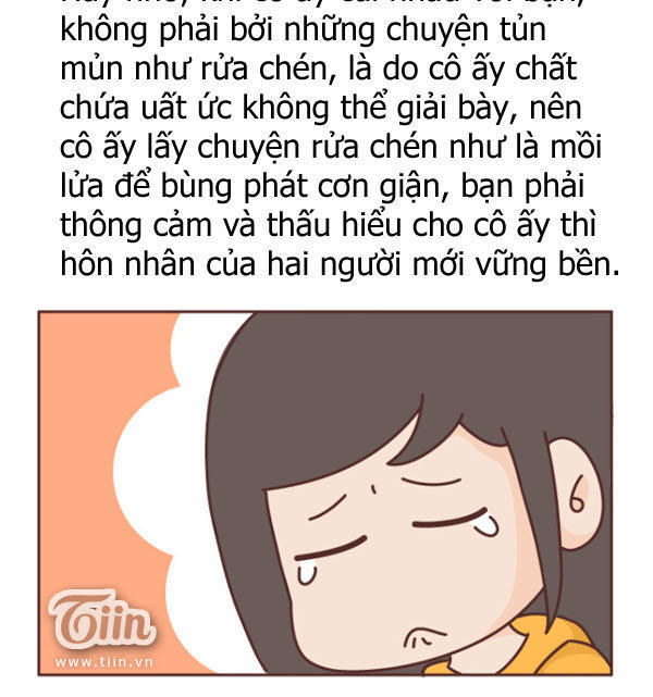 Giải Mã Tình Yêu Chapter 323 - 8