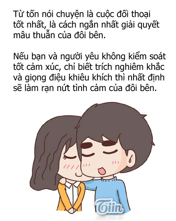 Giải Mã Tình Yêu Chapter 326 - 7
