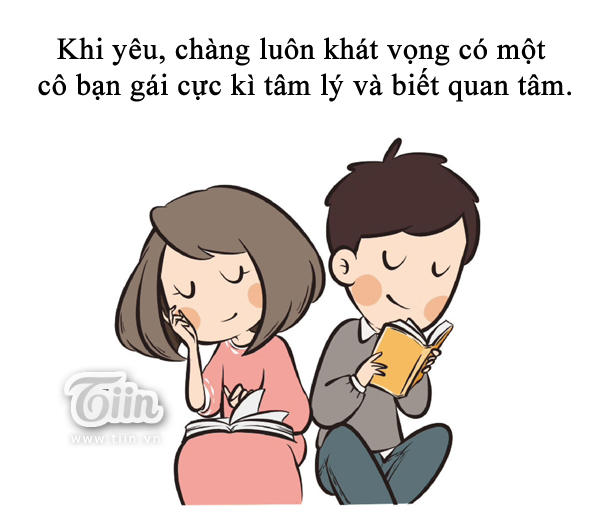 Giải Mã Tình Yêu Chapter 75 - 2