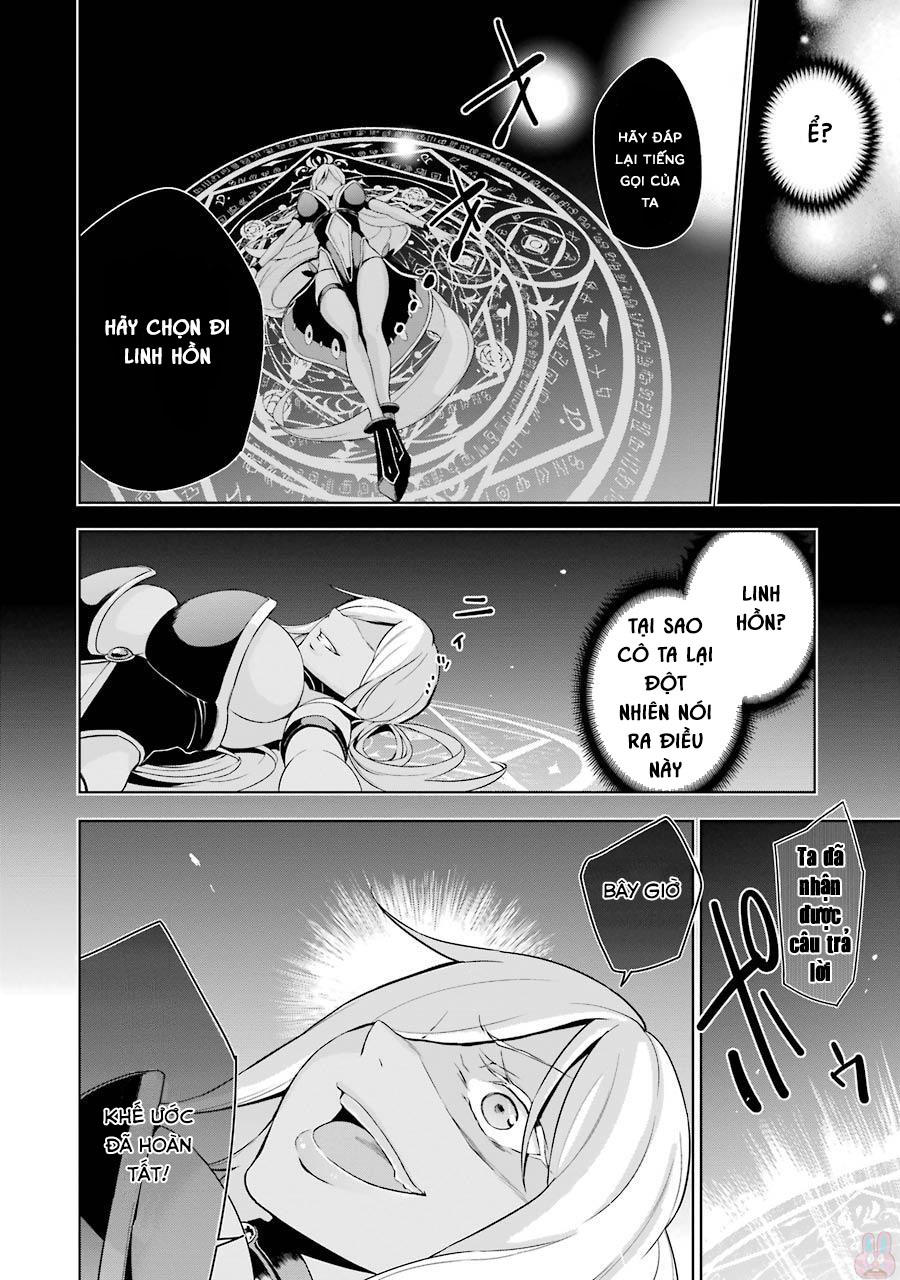 Isekai De Saikyou No Tsue Ni Tensei Shita Ore Ga Iyagaru Shoujo Wo Muriyari Mahou Shoujo Ni P Suru! Chapter 1 - 12