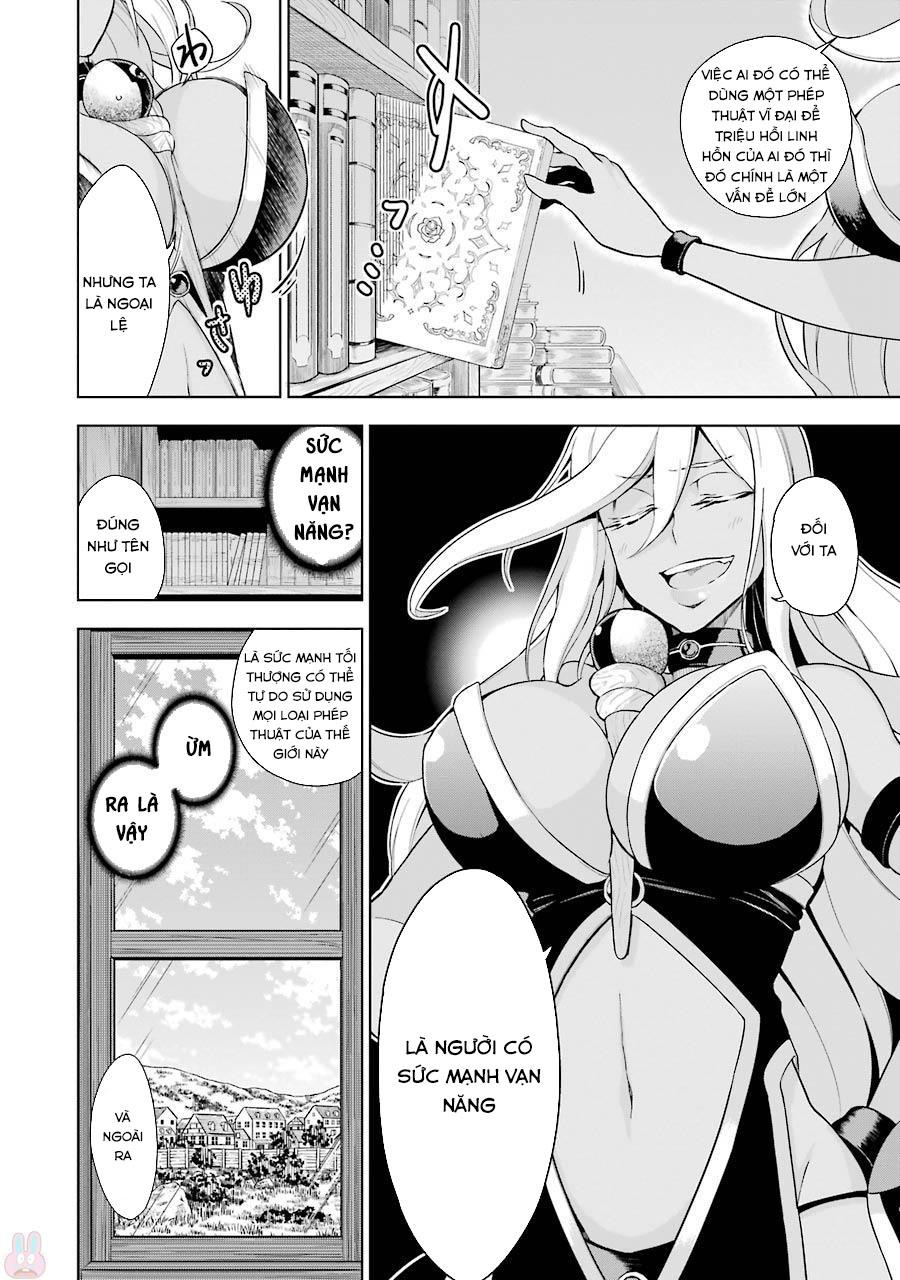 Isekai De Saikyou No Tsue Ni Tensei Shita Ore Ga Iyagaru Shoujo Wo Muriyari Mahou Shoujo Ni P Suru! Chapter 1 - 16