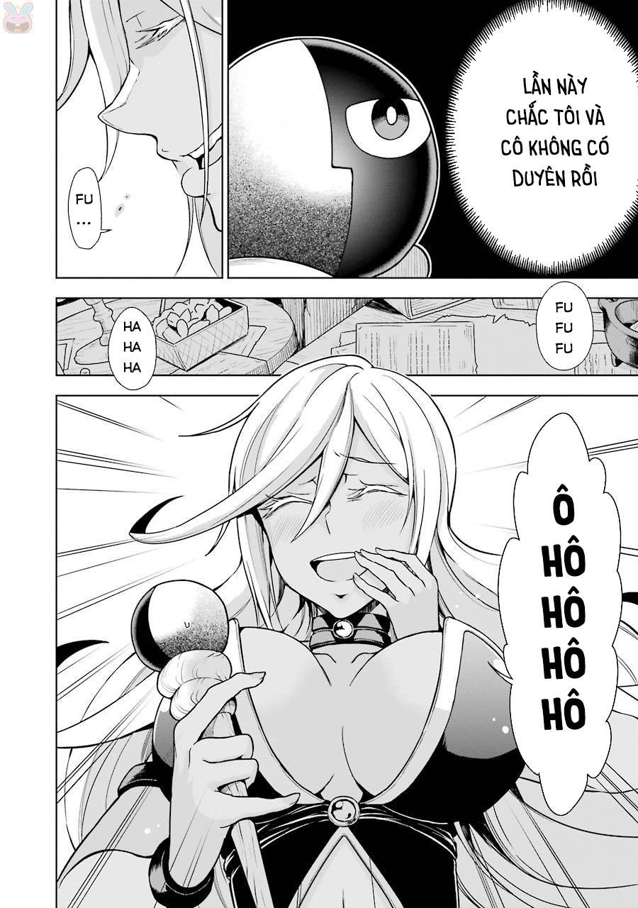 Isekai De Saikyou No Tsue Ni Tensei Shita Ore Ga Iyagaru Shoujo Wo Muriyari Mahou Shoujo Ni P Suru! Chapter 1 - 20