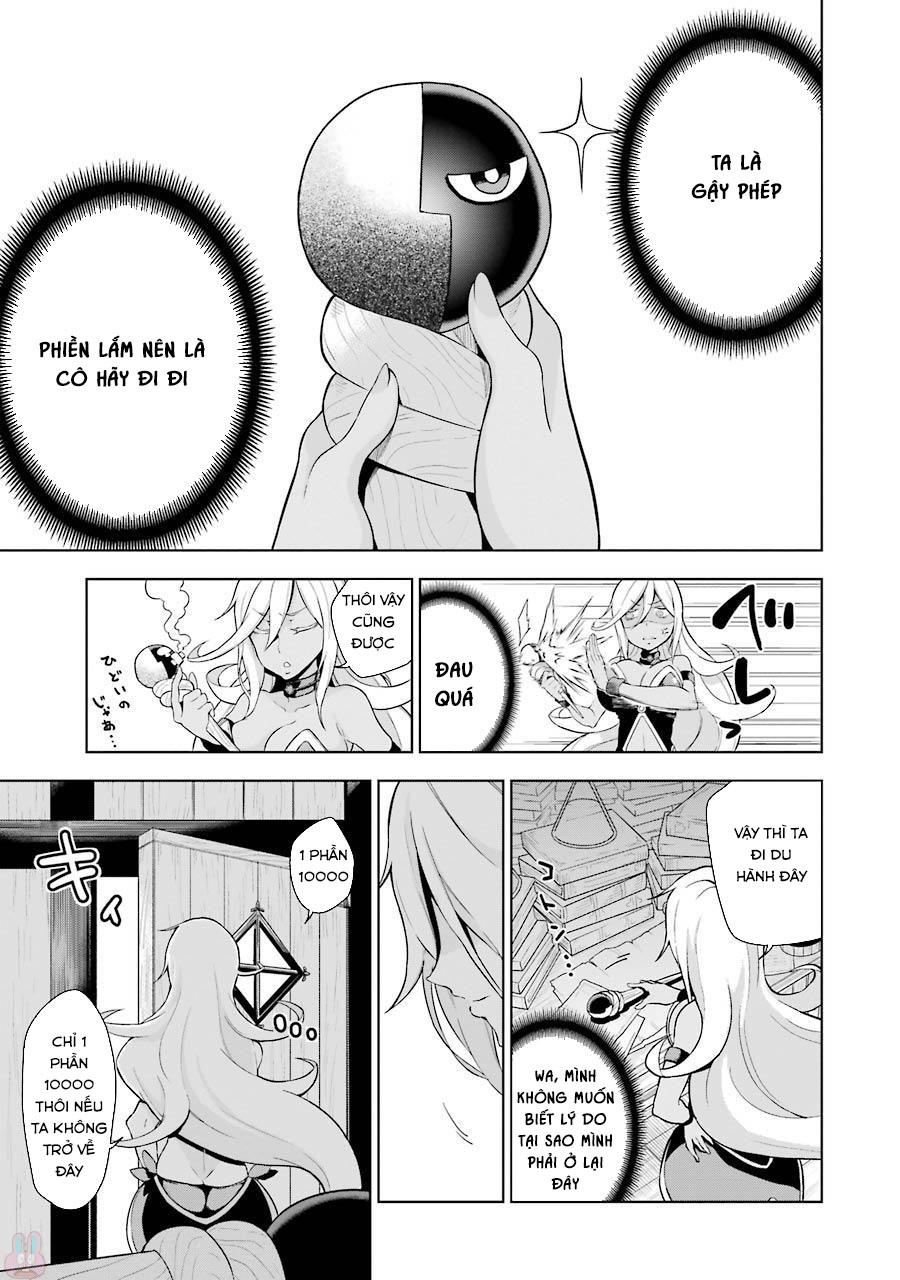 Isekai De Saikyou No Tsue Ni Tensei Shita Ore Ga Iyagaru Shoujo Wo Muriyari Mahou Shoujo Ni P Suru! Chapter 1 - 23