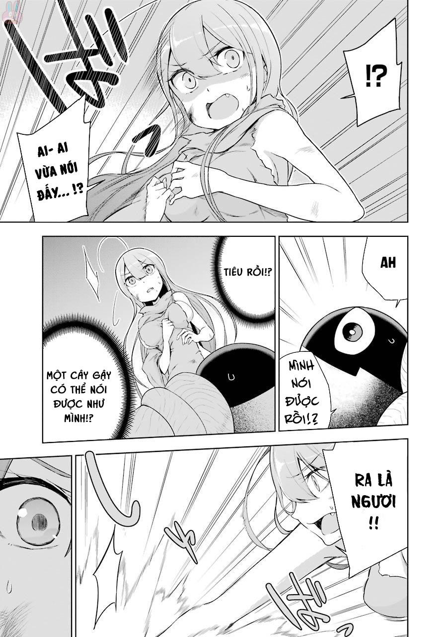 Isekai De Saikyou No Tsue Ni Tensei Shita Ore Ga Iyagaru Shoujo Wo Muriyari Mahou Shoujo Ni P Suru! Chapter 1 - 31