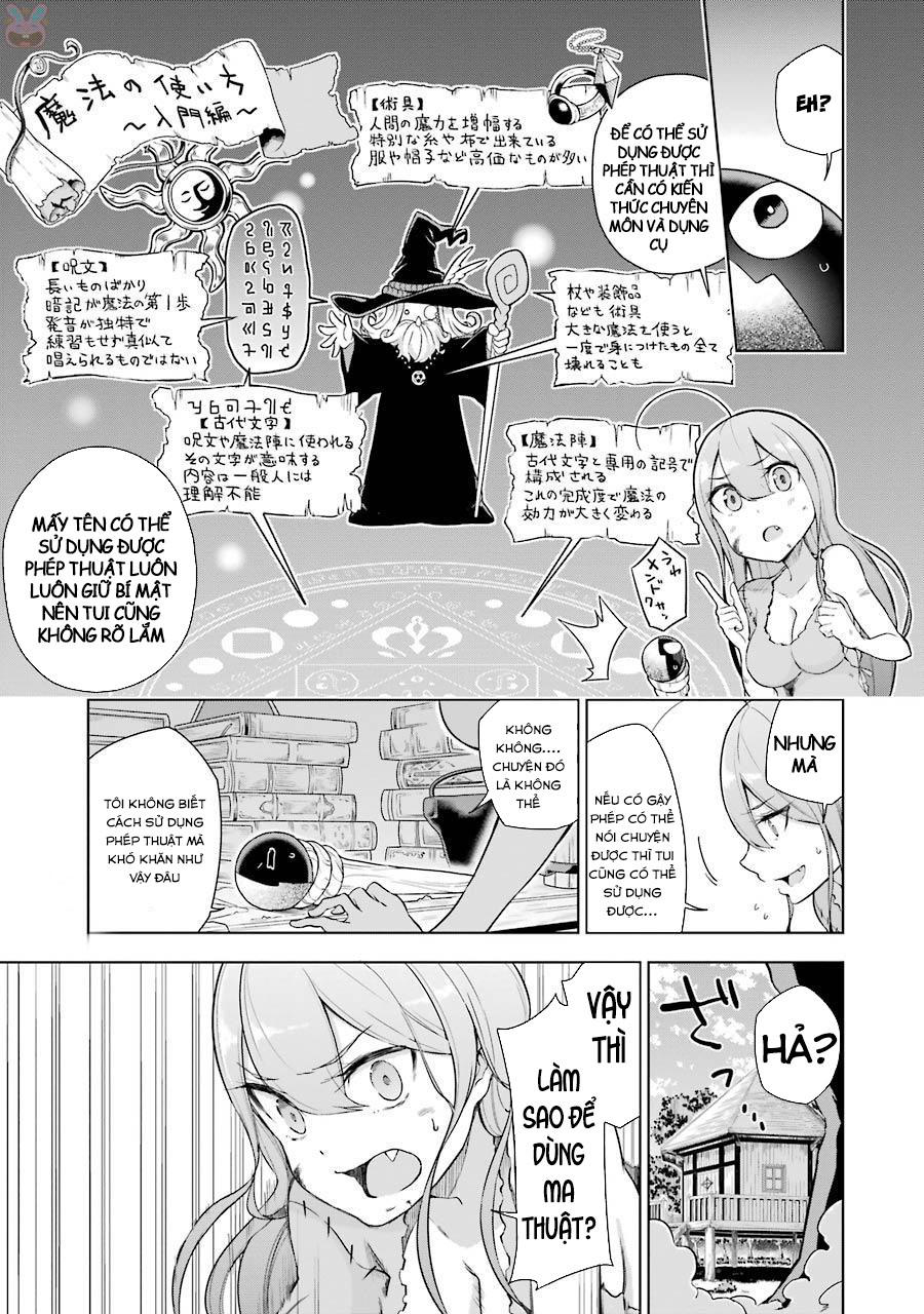 Isekai De Saikyou No Tsue Ni Tensei Shita Ore Ga Iyagaru Shoujo Wo Muriyari Mahou Shoujo Ni P Suru! Chapter 1 - 37