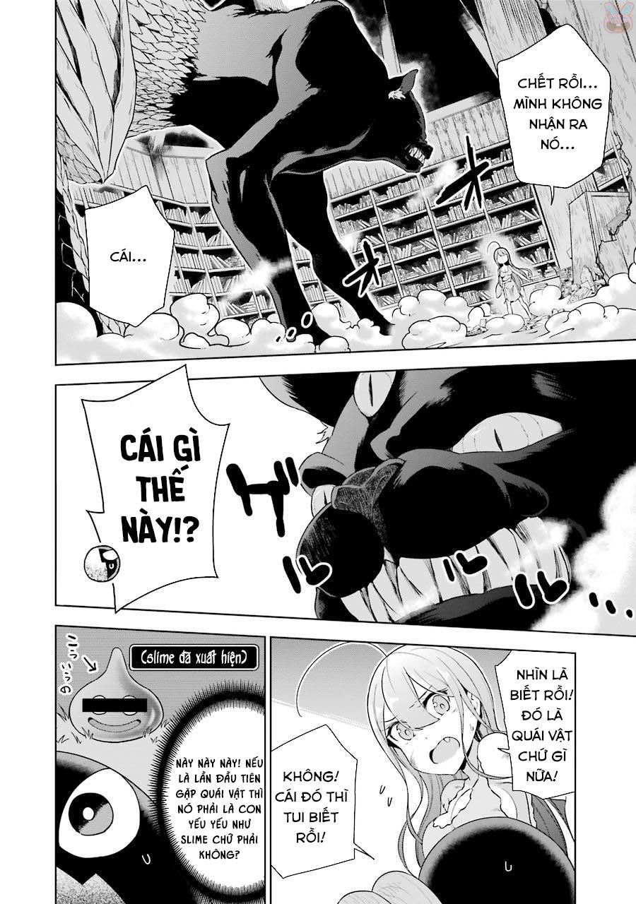 Isekai De Saikyou No Tsue Ni Tensei Shita Ore Ga Iyagaru Shoujo Wo Muriyari Mahou Shoujo Ni P Suru! Chapter 1 - 40