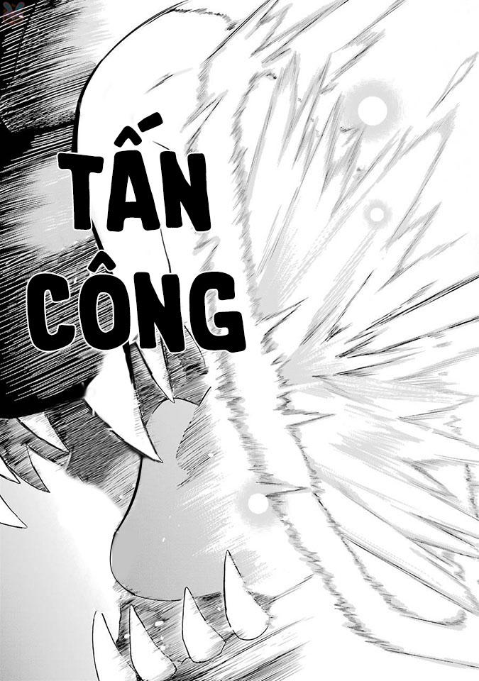 Isekai De Saikyou No Tsue Ni Tensei Shita Ore Ga Iyagaru Shoujo Wo Muriyari Mahou Shoujo Ni P Suru! Chapter 1 - 59