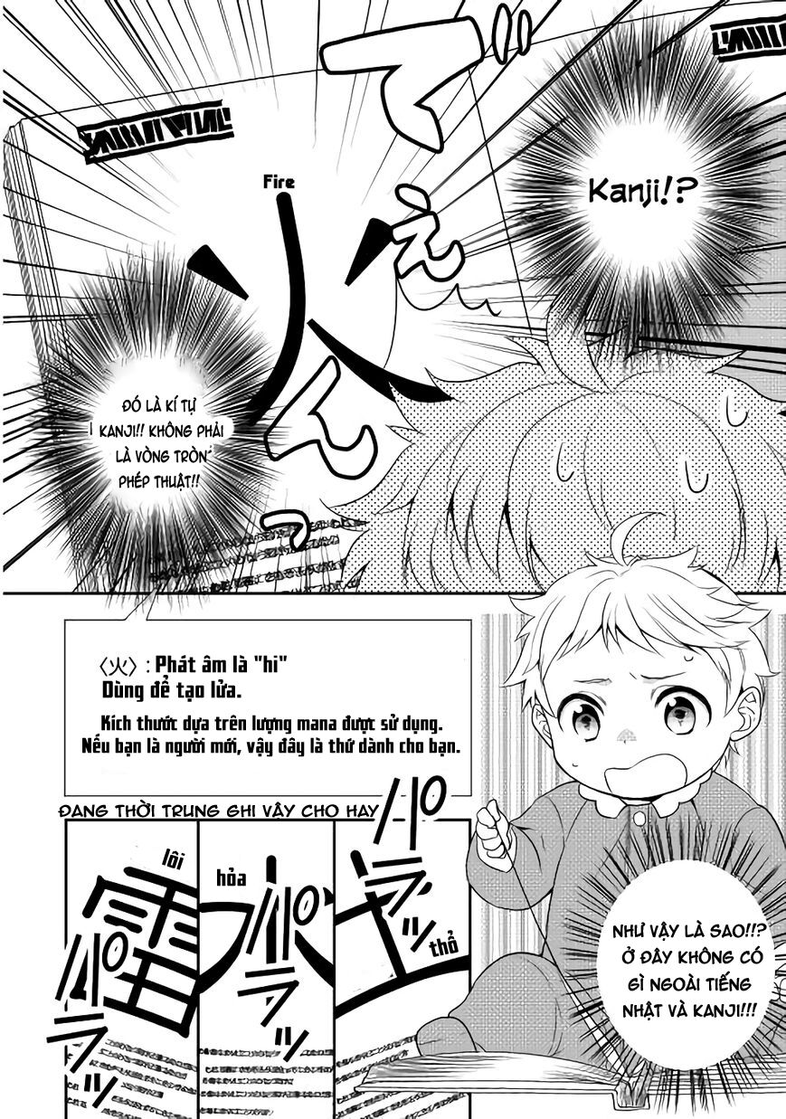 Tenseishichatta Yo Chapter 2 - 12