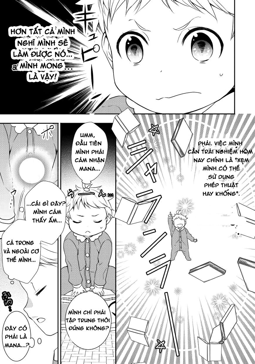 Tenseishichatta Yo Chapter 2 - 13