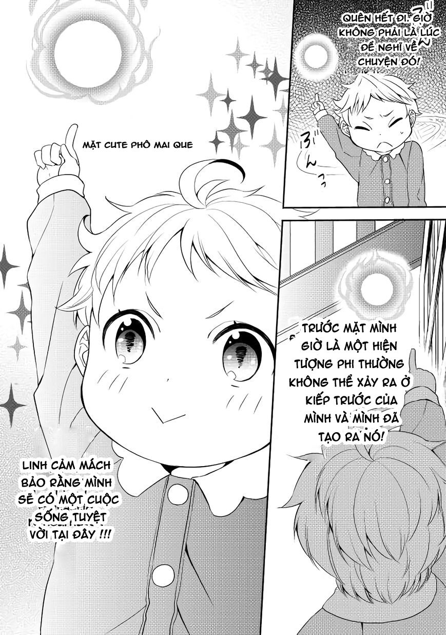 Tenseishichatta Yo Chapter 2 - 16