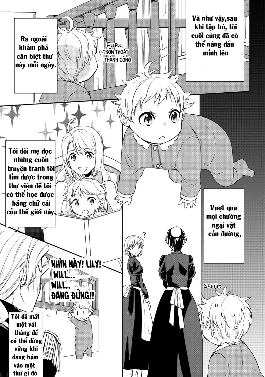 Tenseishichatta Yo Chapter 2 - 7
