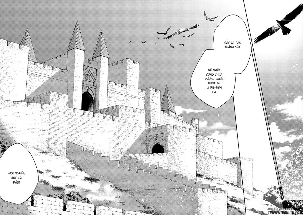 Wortenia Senki Chapter 12 - 29